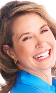 Dental Implants in Rye